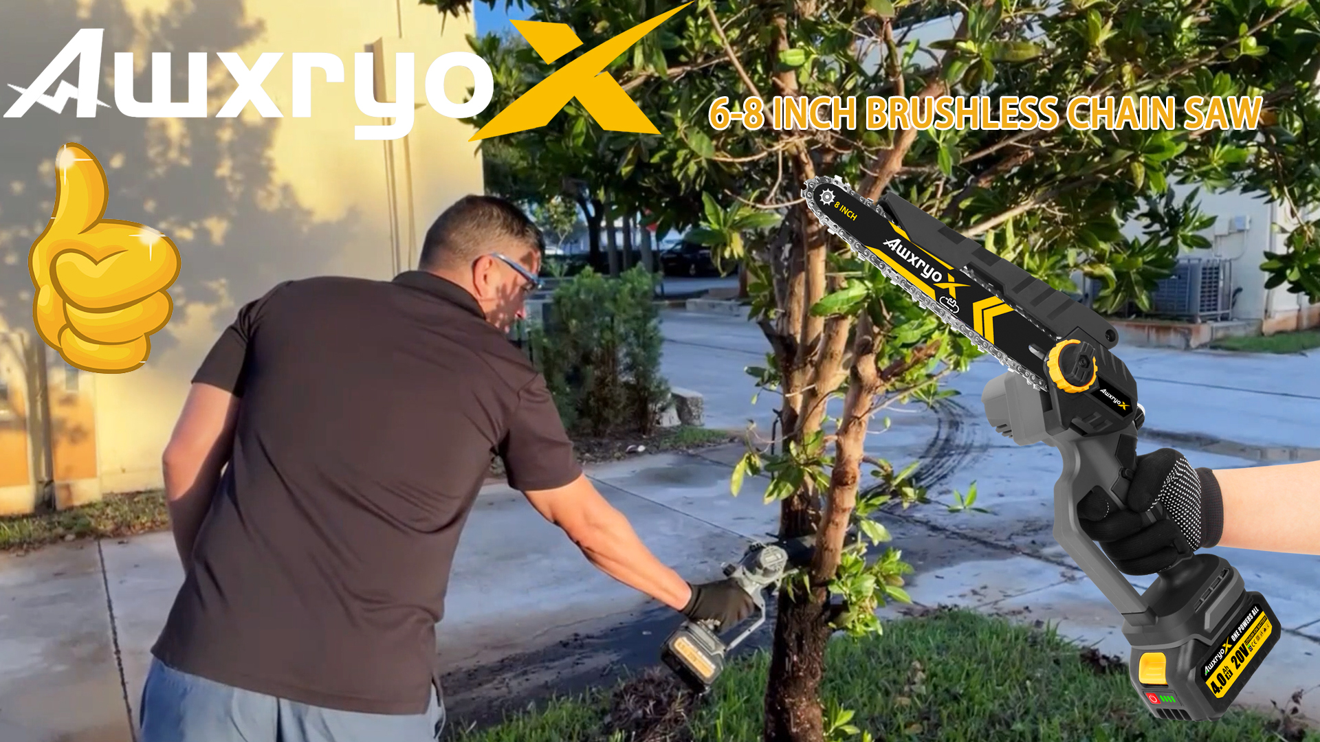 Amazon.com : AwxryoX 8