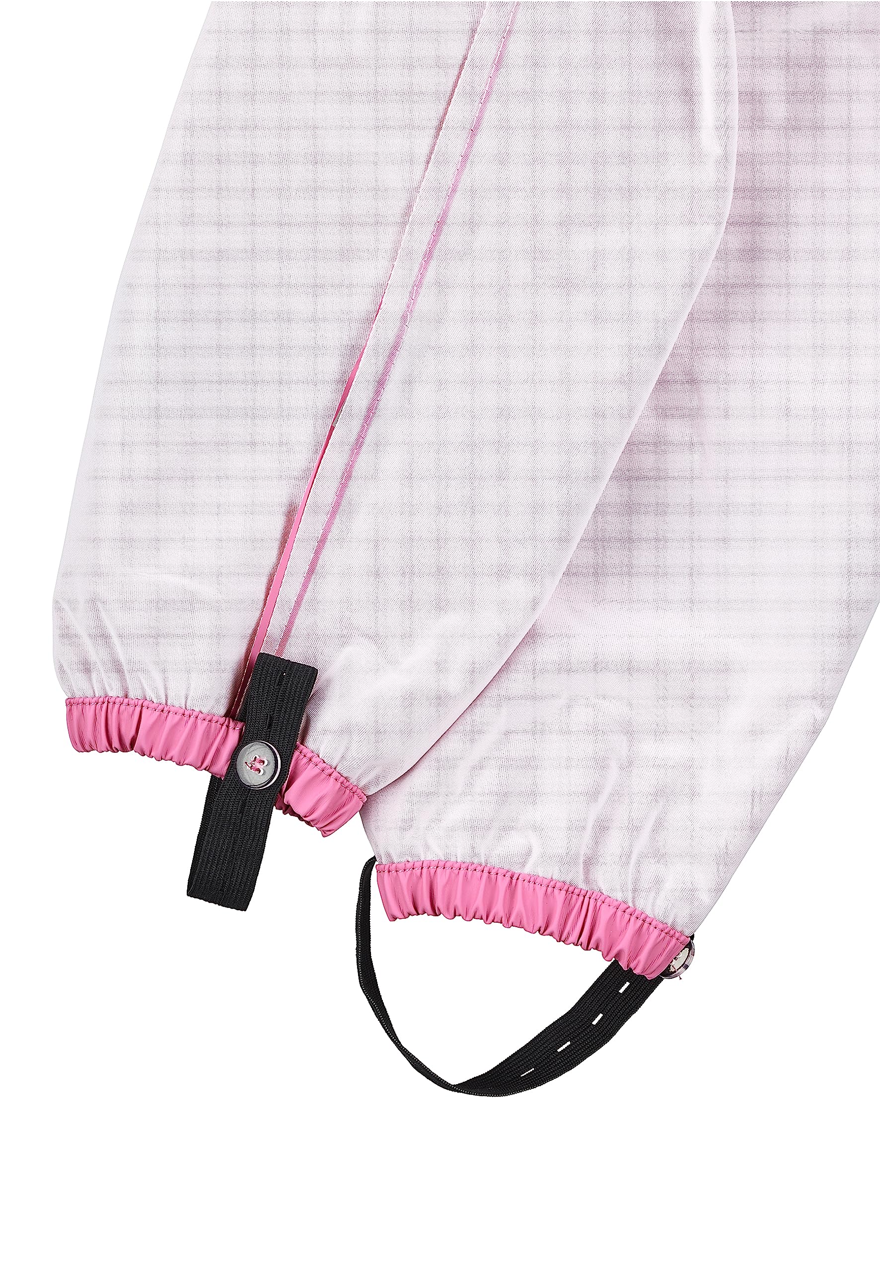 Sterntaler Pantalon de Pluie Fonctionnel - Pantalon Rain - Pantalon de Pluie doublé - Mixte