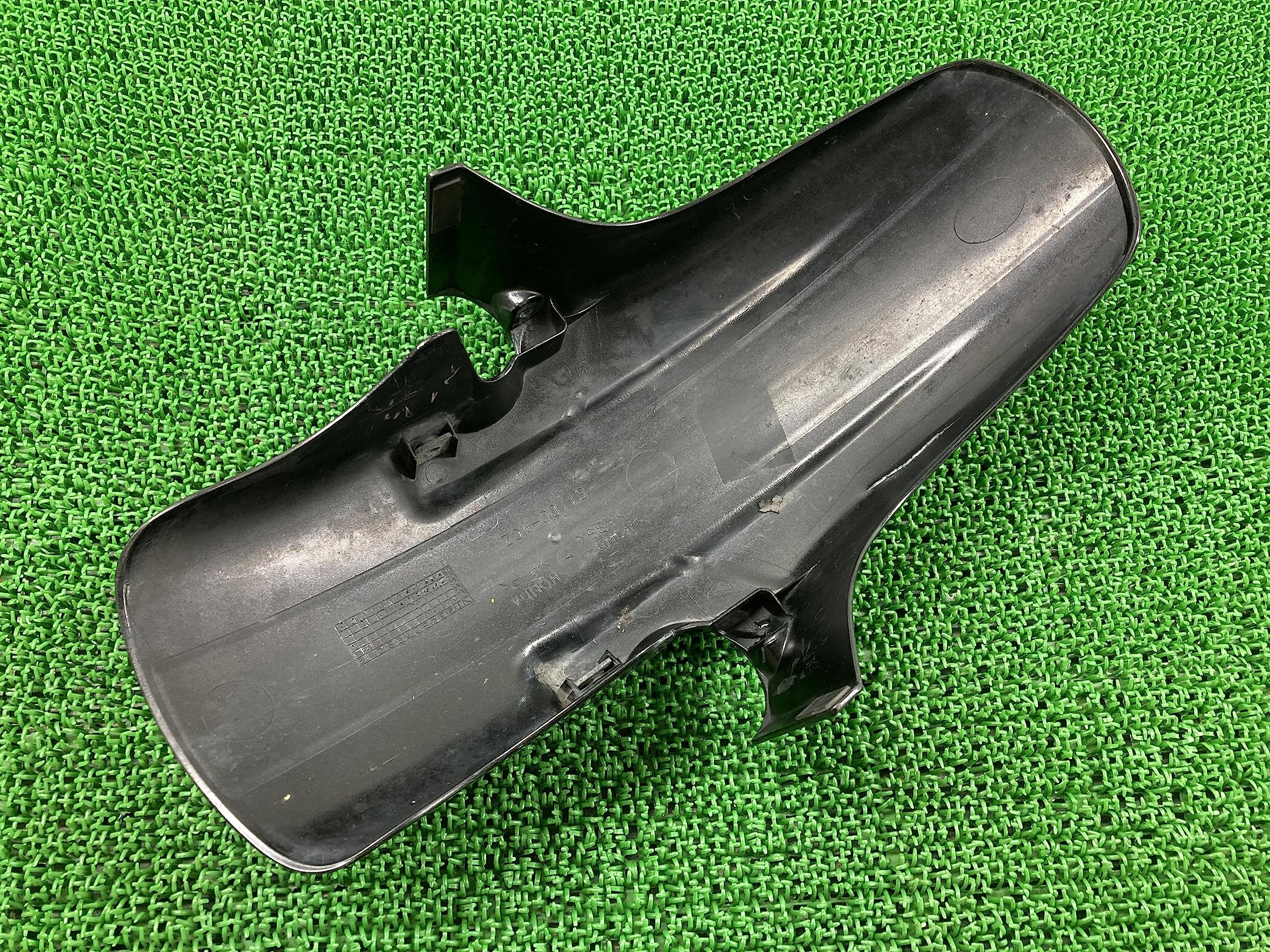 CB1300SF CB1300SF フロントフェンダー 黒 MCZ ホンダ 純正 中古 SC54