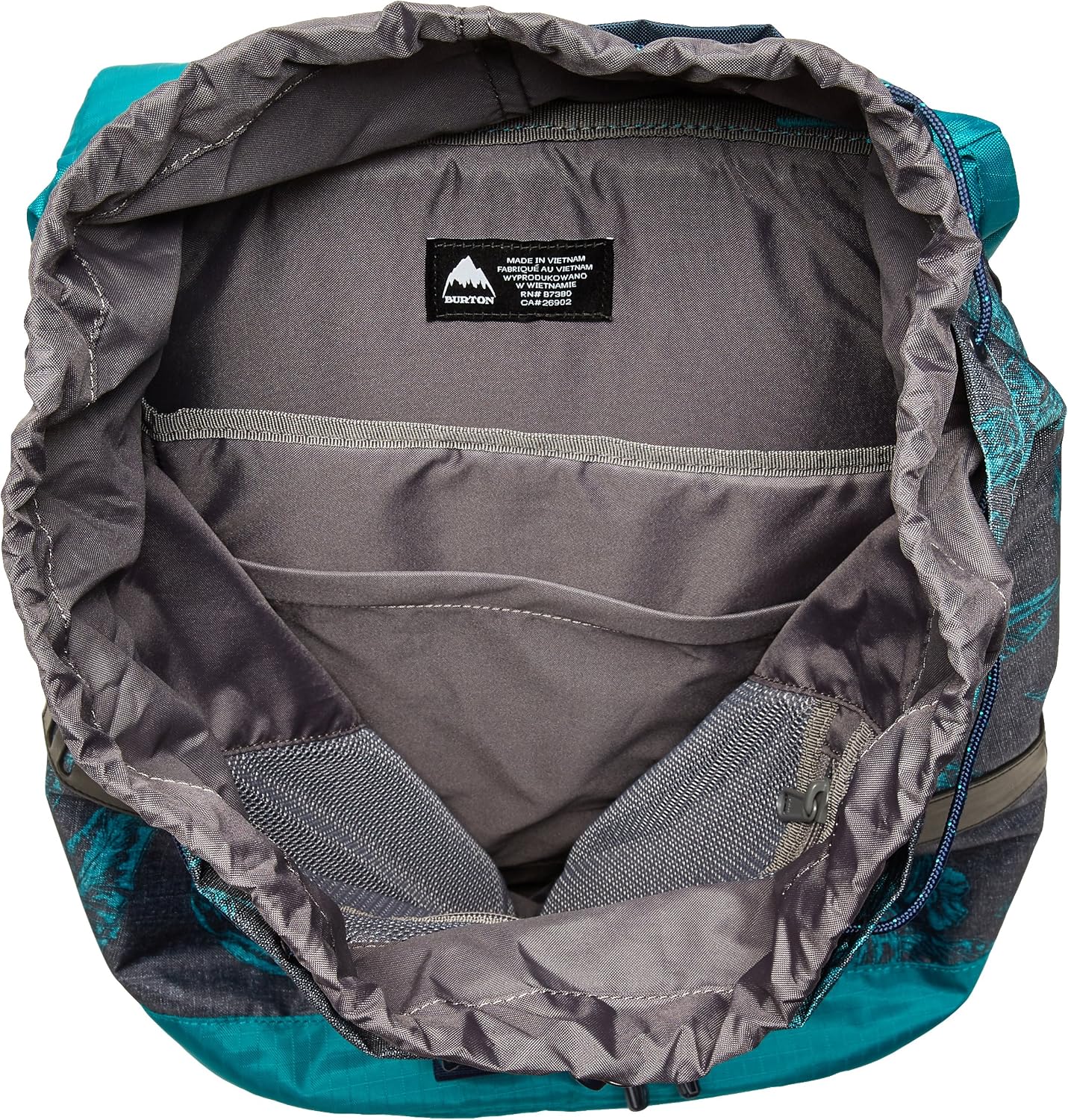 Burton Tinder Backpack with Padded Laptop Compartment