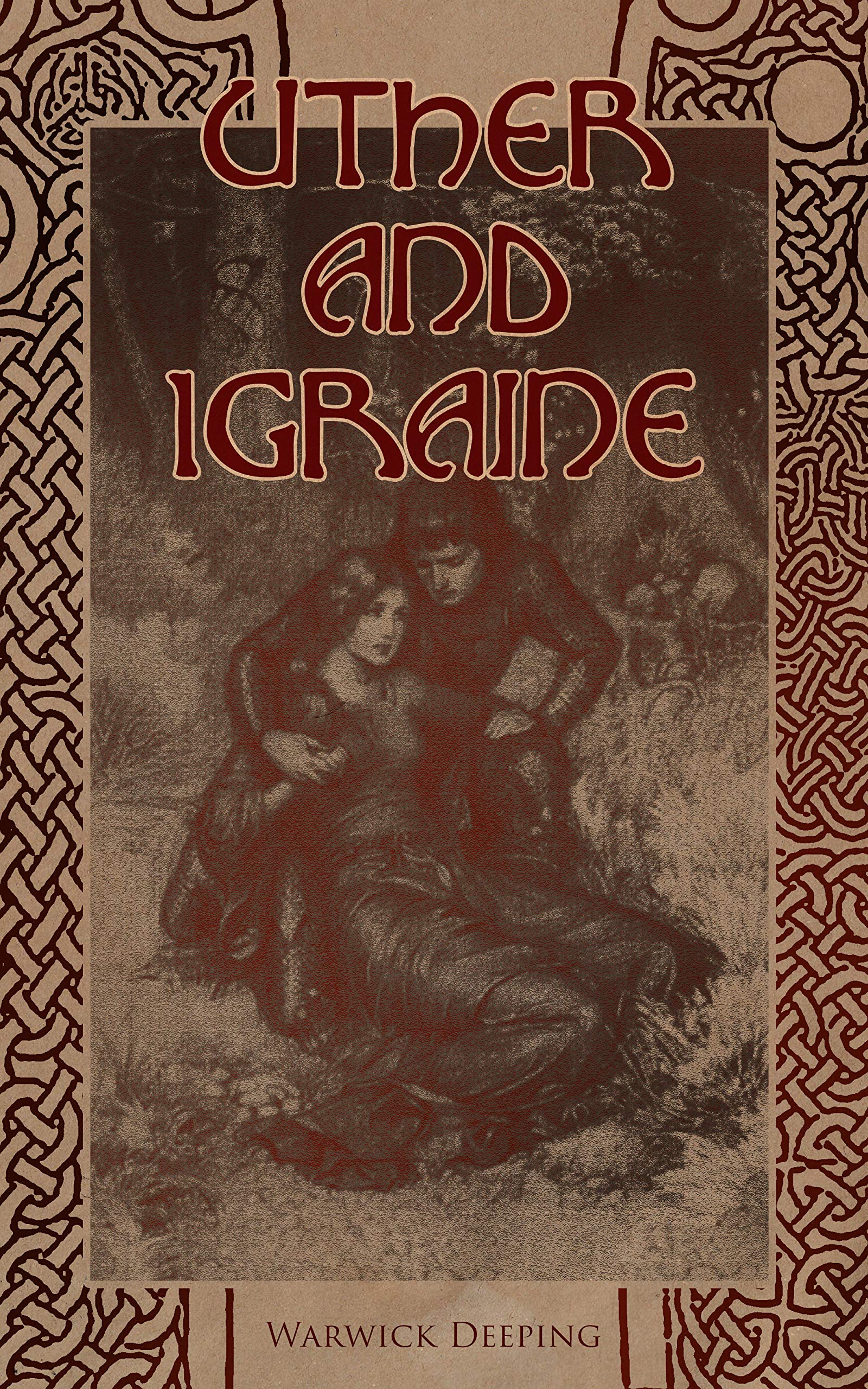 Uther and Igraine (Classic Reprint)