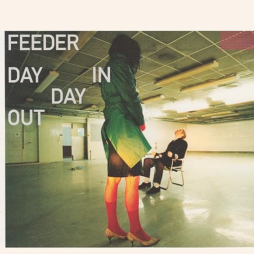I Need A Buzz By Feeder On Amazon Music Amazon Com