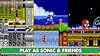 Sonic The Hedgehog 2 #3