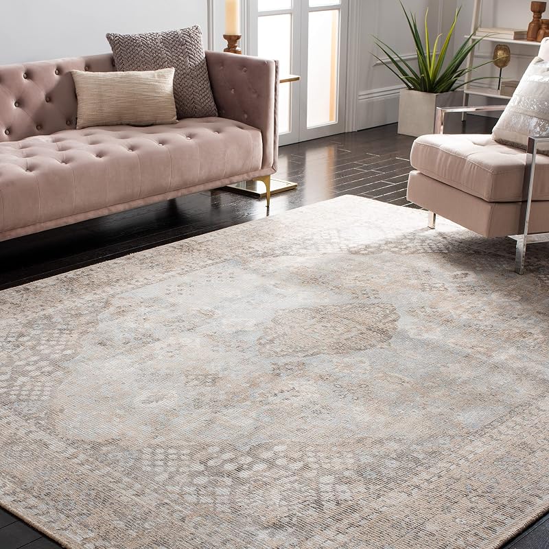 Safavieh Restoration Vintage 8x10 Rug — $364