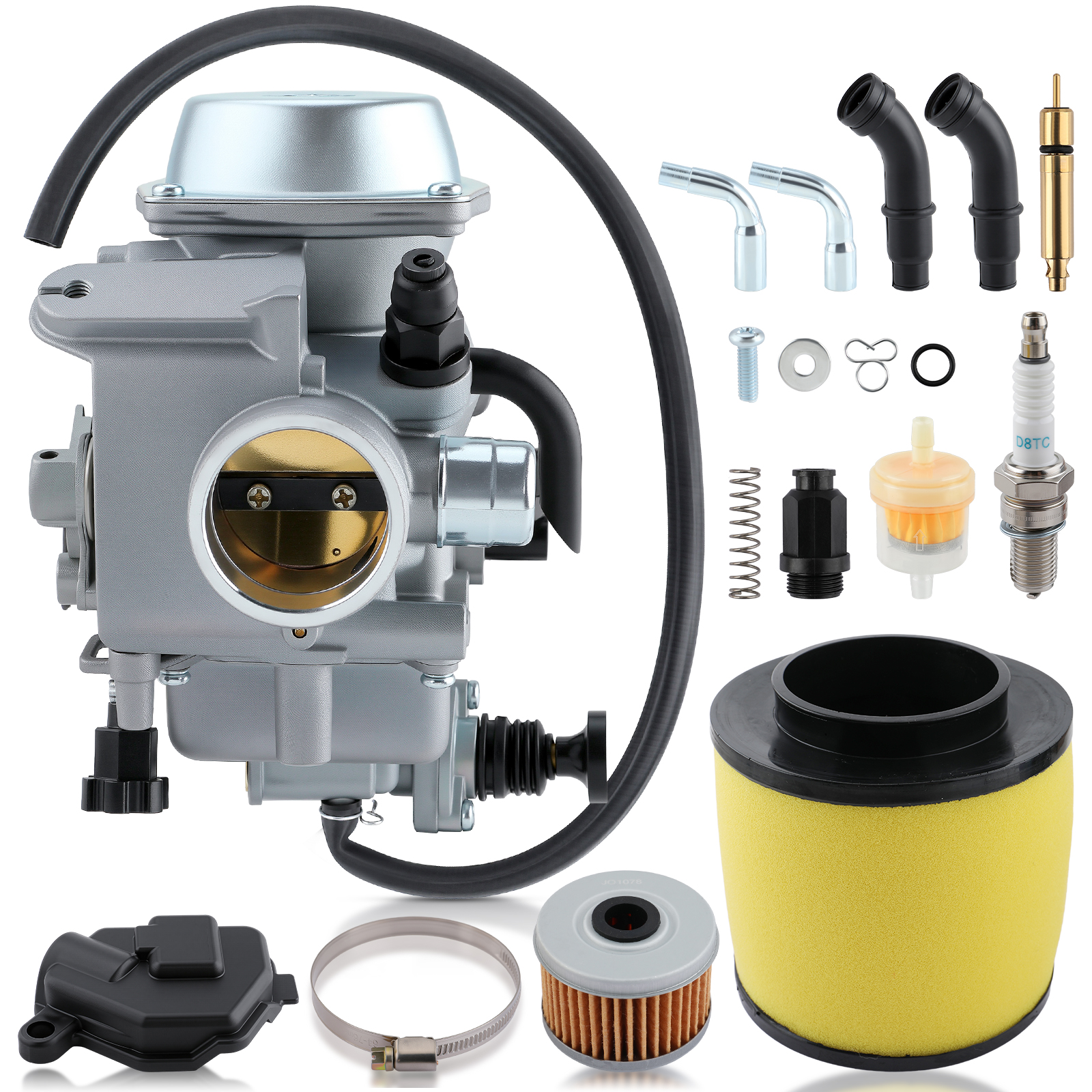ロッド CARBCN    Navigator   80-300 New Carburetor Carb compatible for Nissan 720 pickup 2.4L