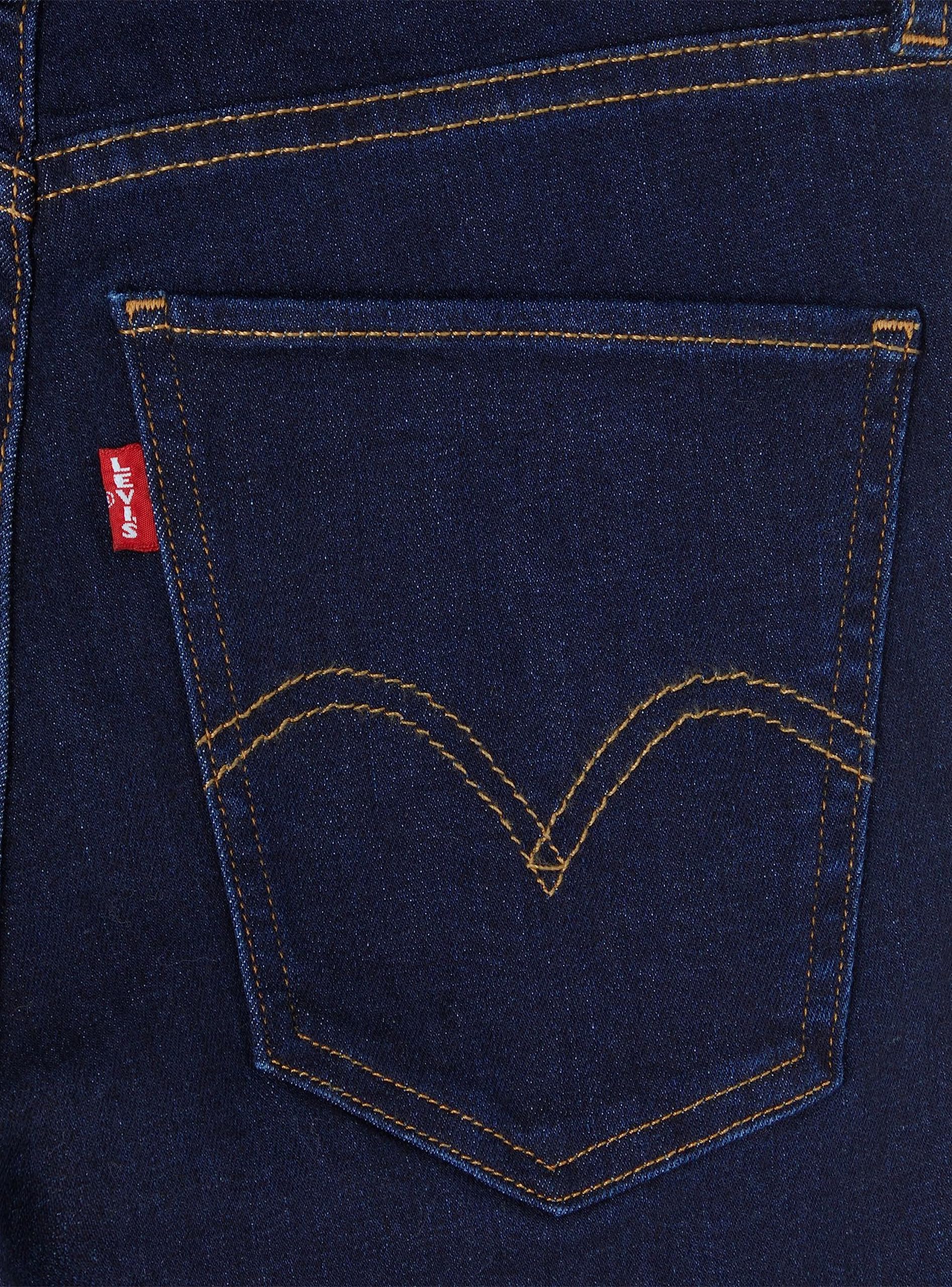 Levi's - Mile High Super Skinny Jeans, Jeans Donna