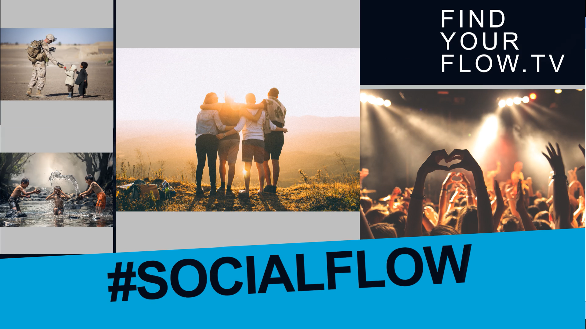 Find Your Flow® - App on Amazon Appstore