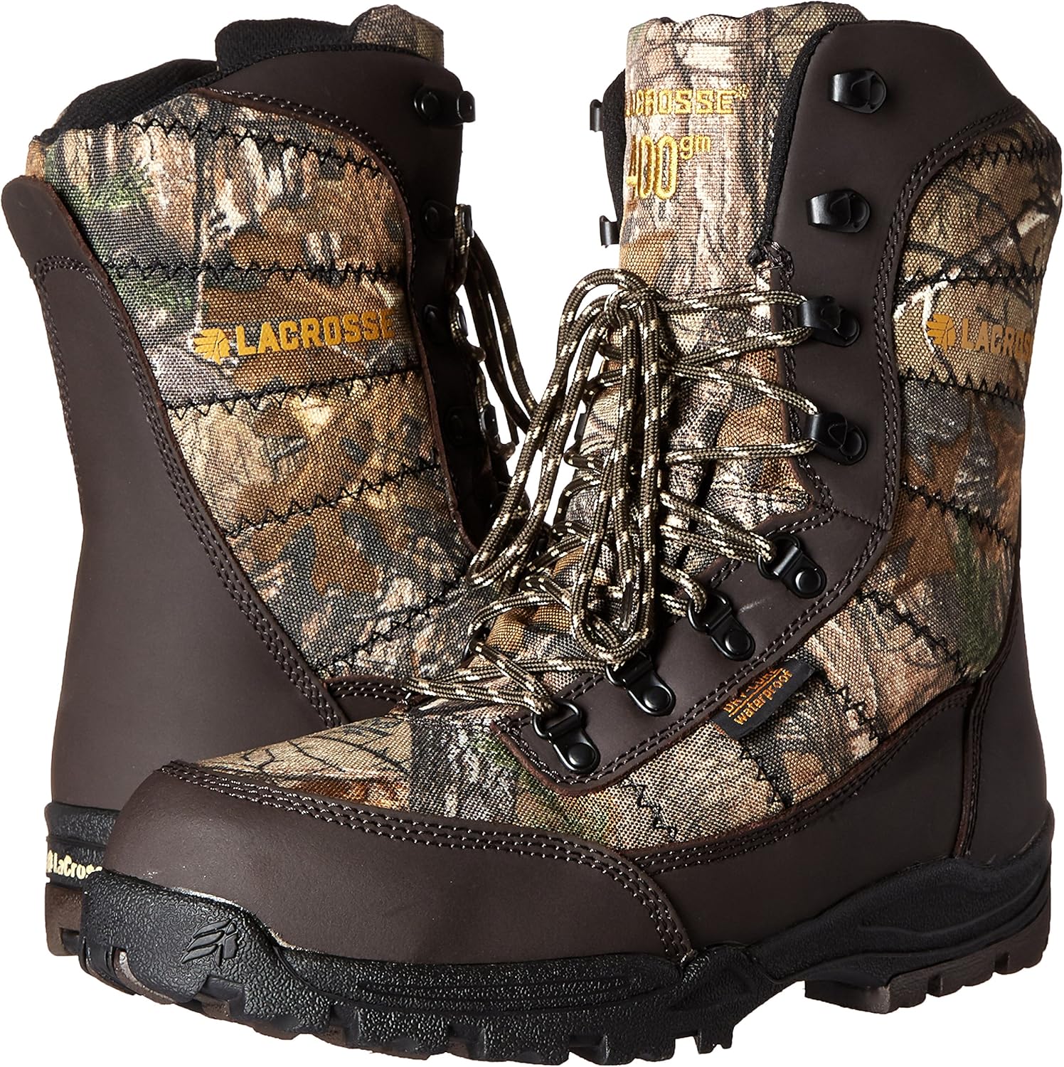 lacrosse silencer 800