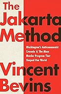 The Jakarta Method cover