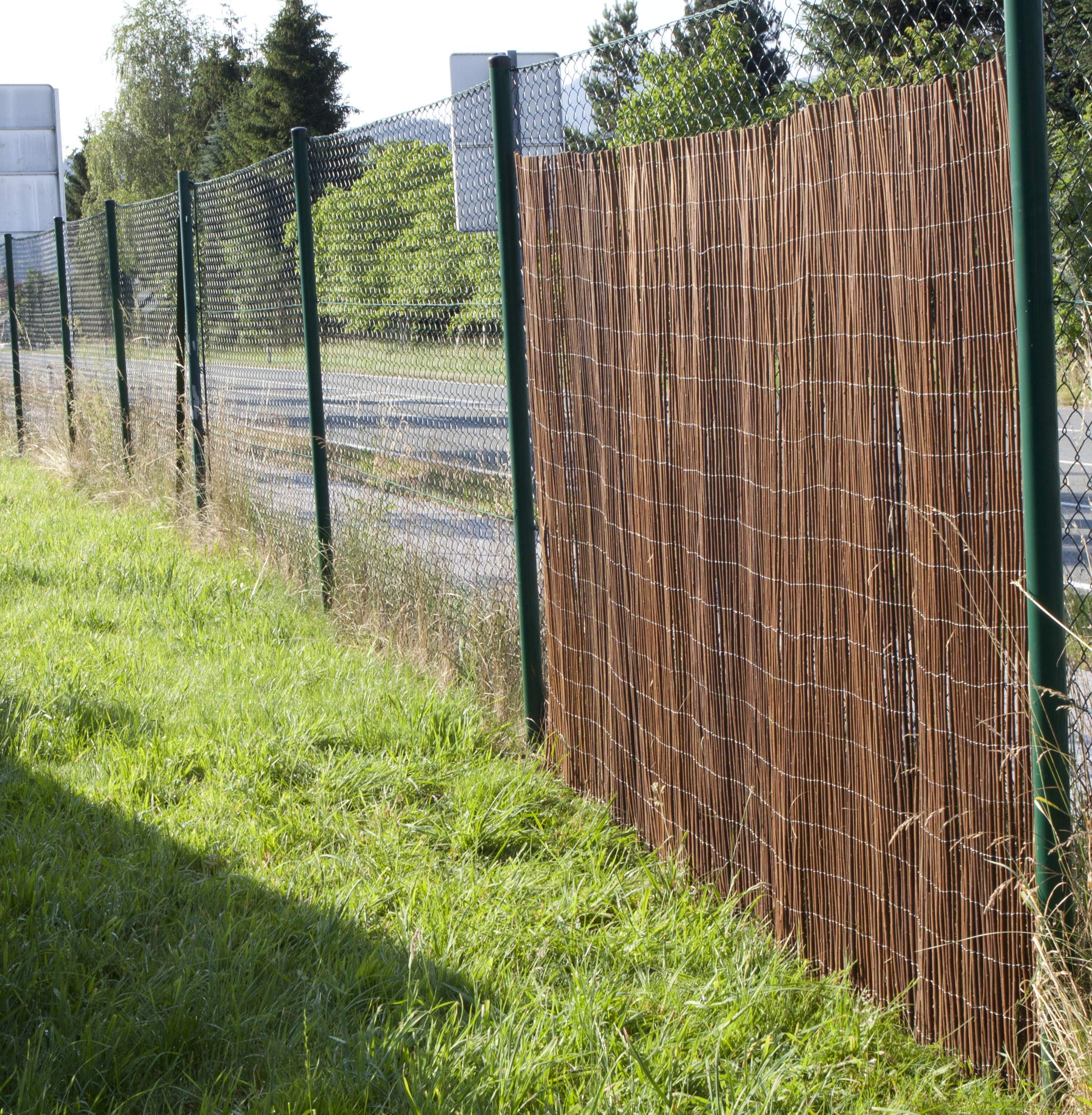 Windhager Sichtschutzmatte Nagoya 100x300 cm