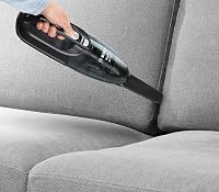 Bosch BHN24L Kábeles Porszívó Erős Szívóerejű Háztartási Takarítógép 5