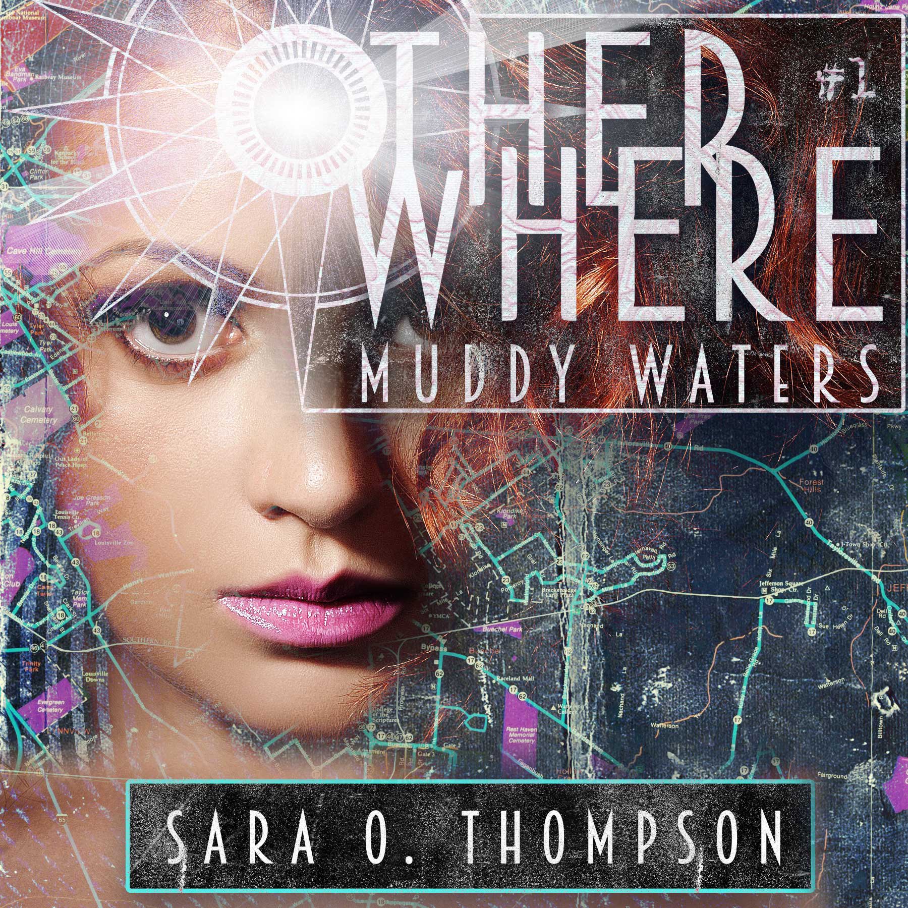 Cover art for Muddy Waters