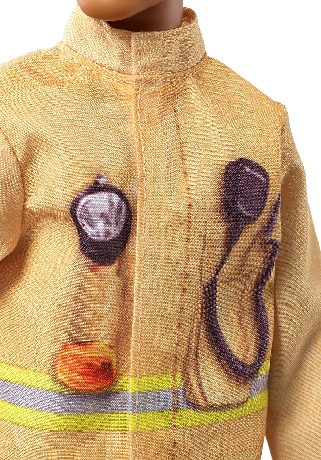 Barbie Firefighter Doll