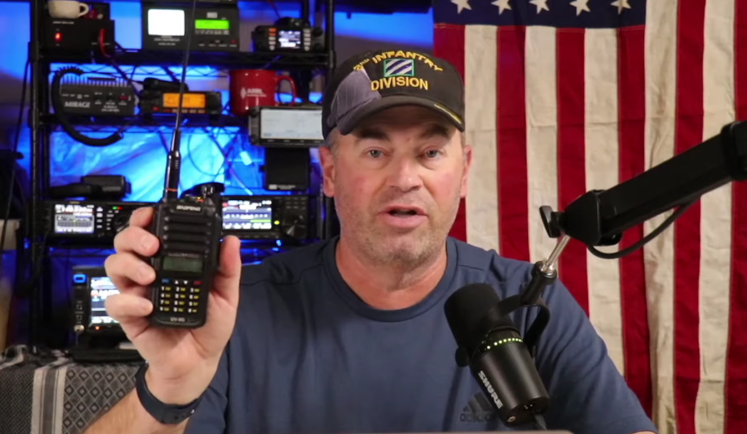Amazon.com: Baofeng UV-9G GMRS Radio (2 Pack), IP67 Waterproof