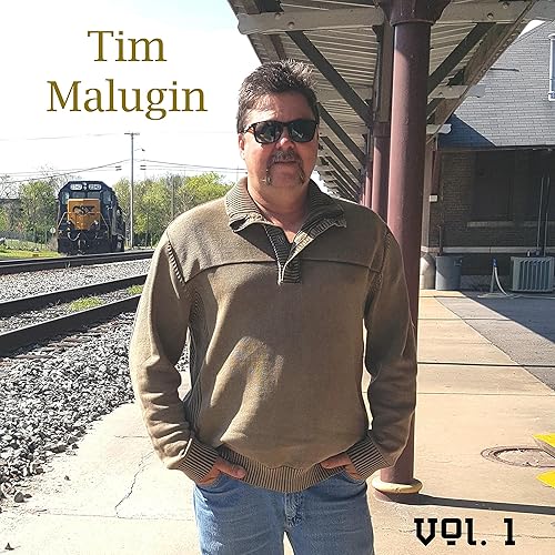 It Was So Easy Falling In Love With You By Tim Malugin On Amazon Music Amazon Com