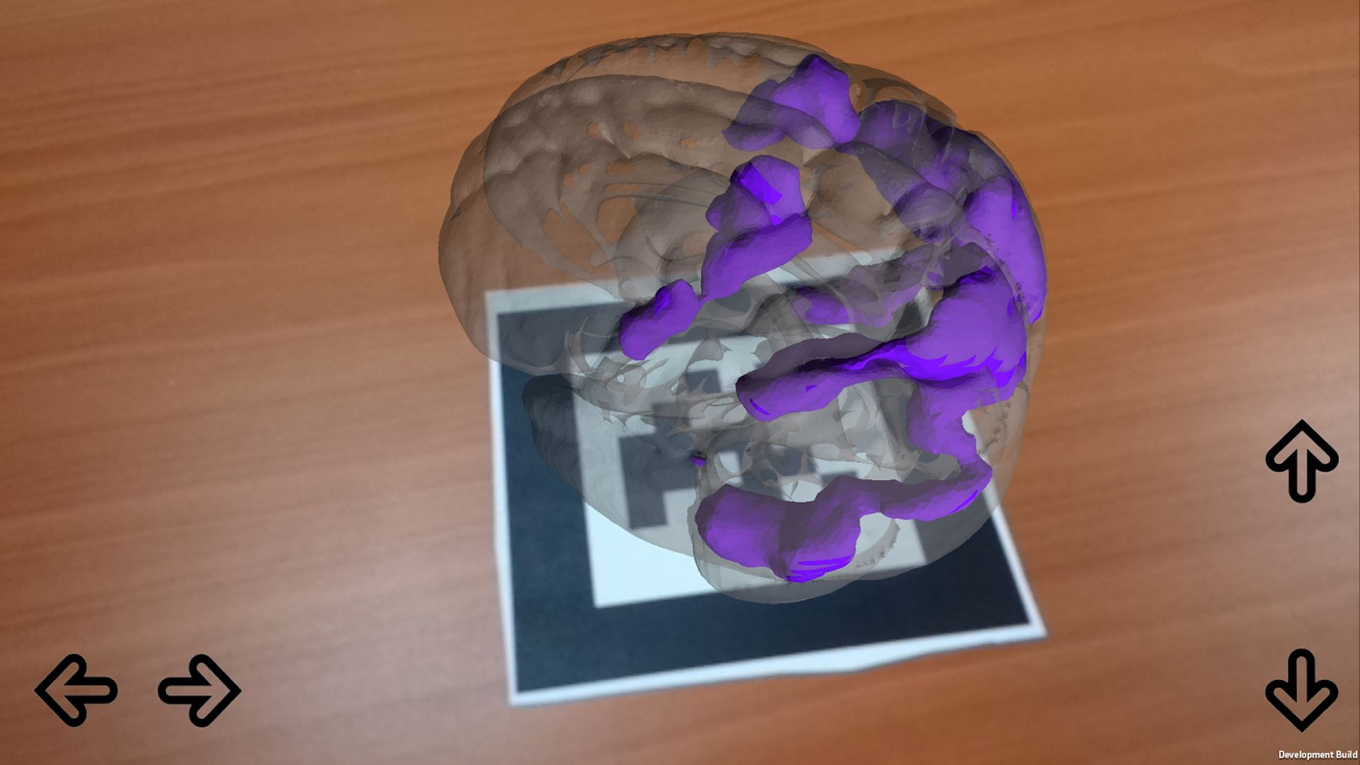 ARiBraiN3T - Aplicativo na Amazon Appstore