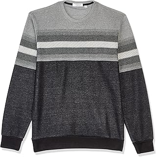 سويت شيرت بياقة للرجال من بارديس