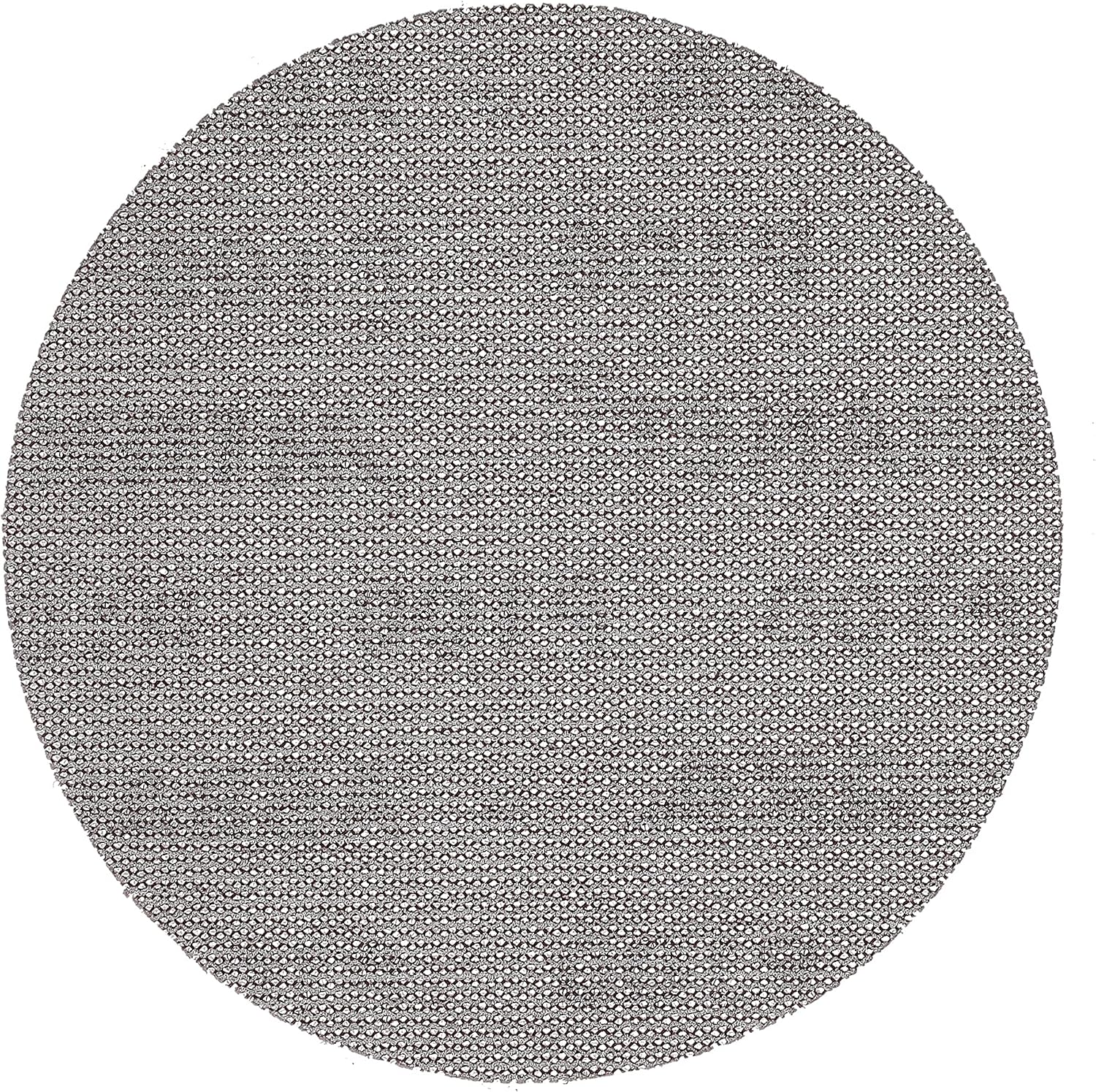 Mirka Abranet Net Disc / 6 inch/Grit 120 / Sandpaper Sanding Discs Hook and Loop / 10 pcs / ‎9A-241-120RP