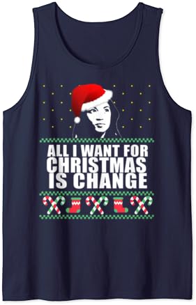aoc ugly christmas sweater