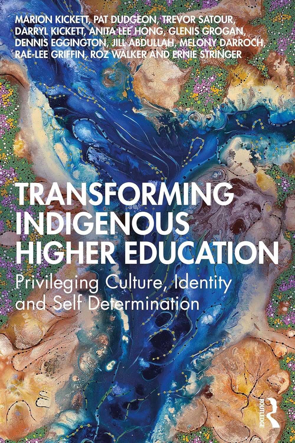 Indigenous Higher Education Institutions and Cultural Preservation