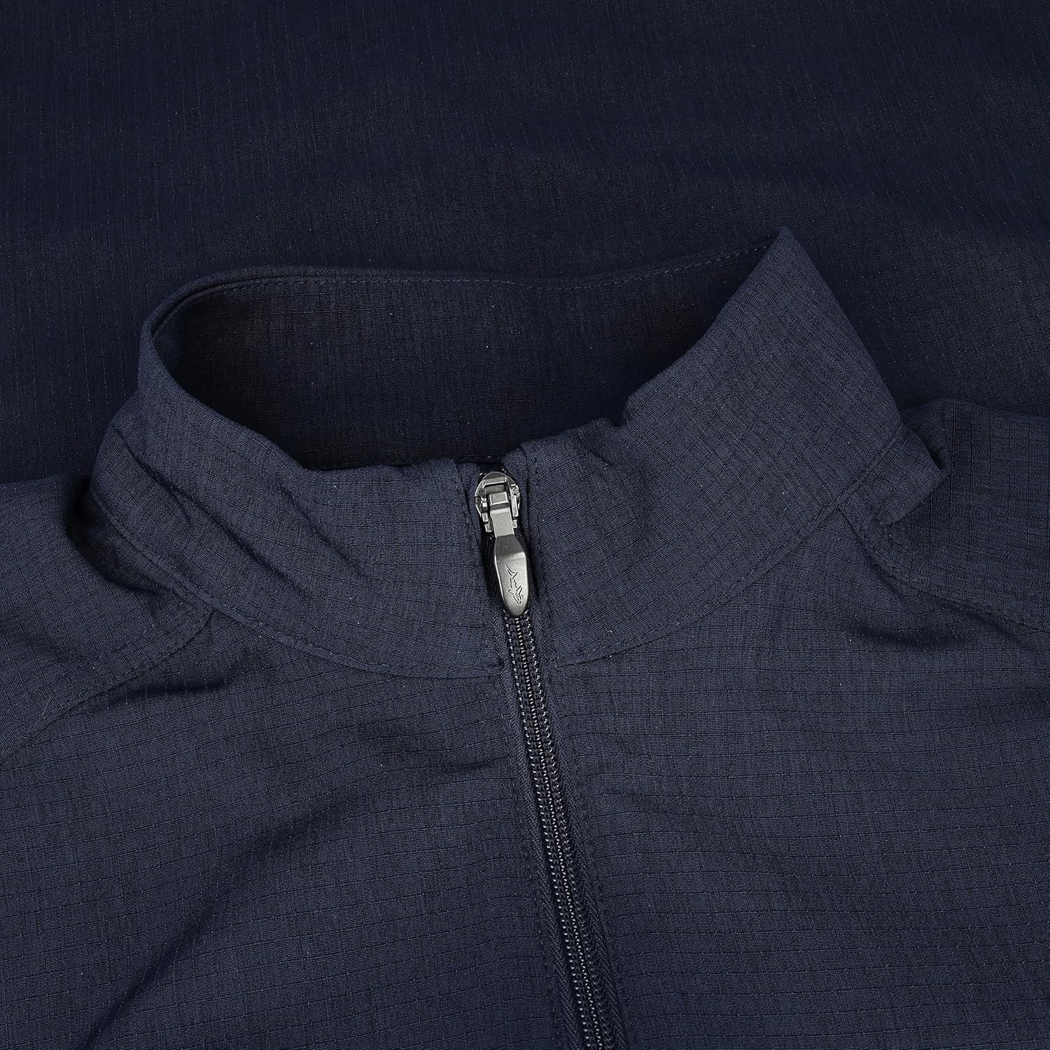 Greg Norman Windbreaker Full Zip Jacket - Image 2