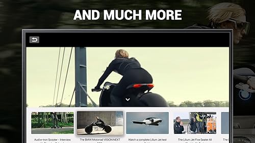 Volty - The EV Channel