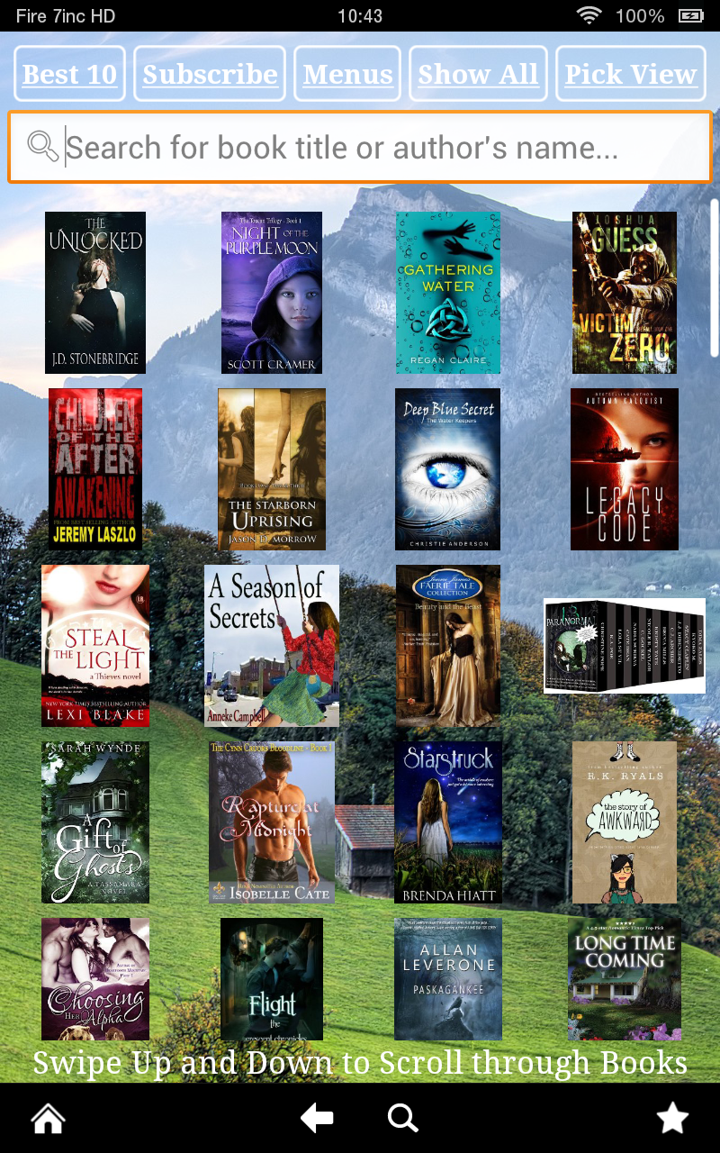 Free Fantasy Books for Kindle UK, Free Fantasy Books for Kindle Fire UK