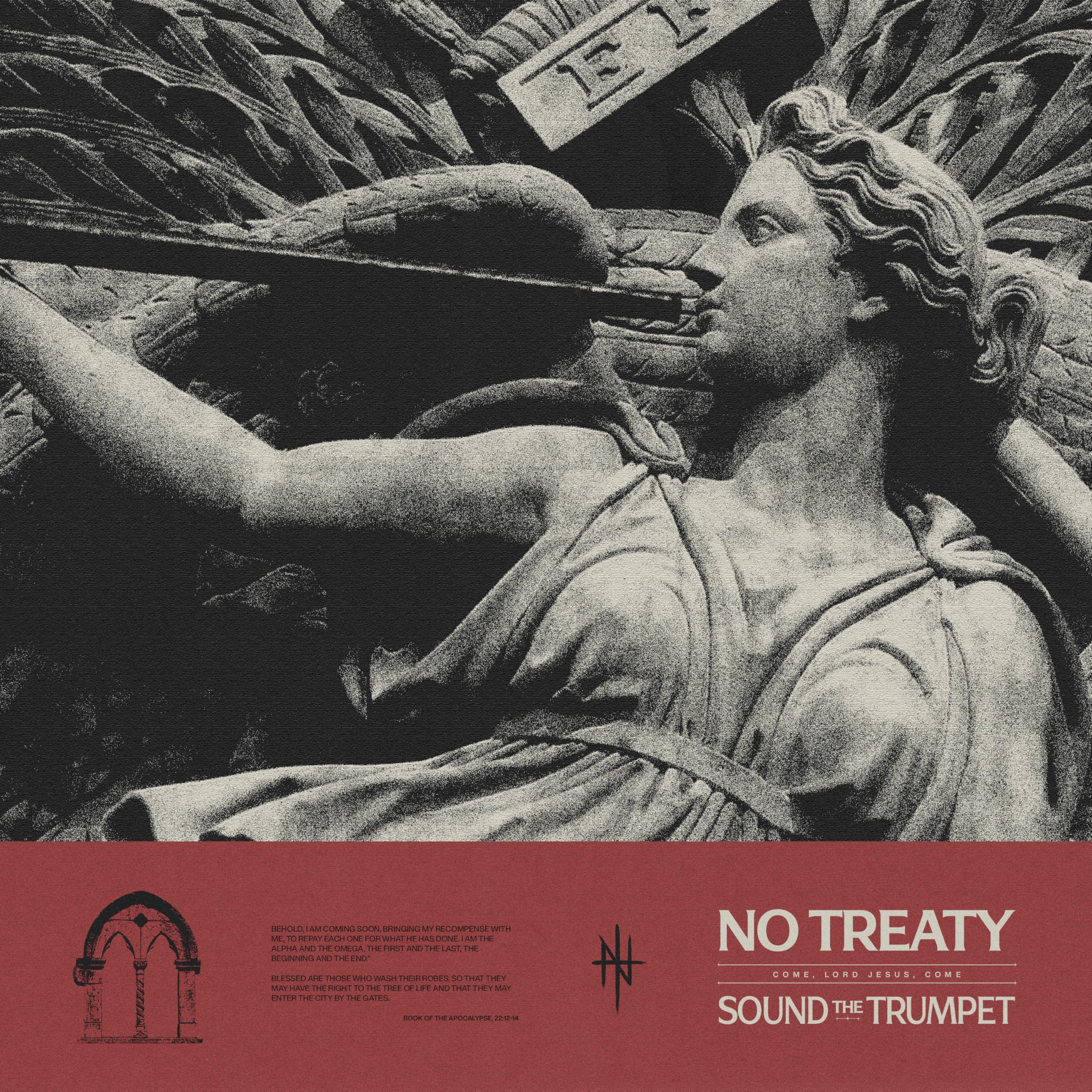No Treaty