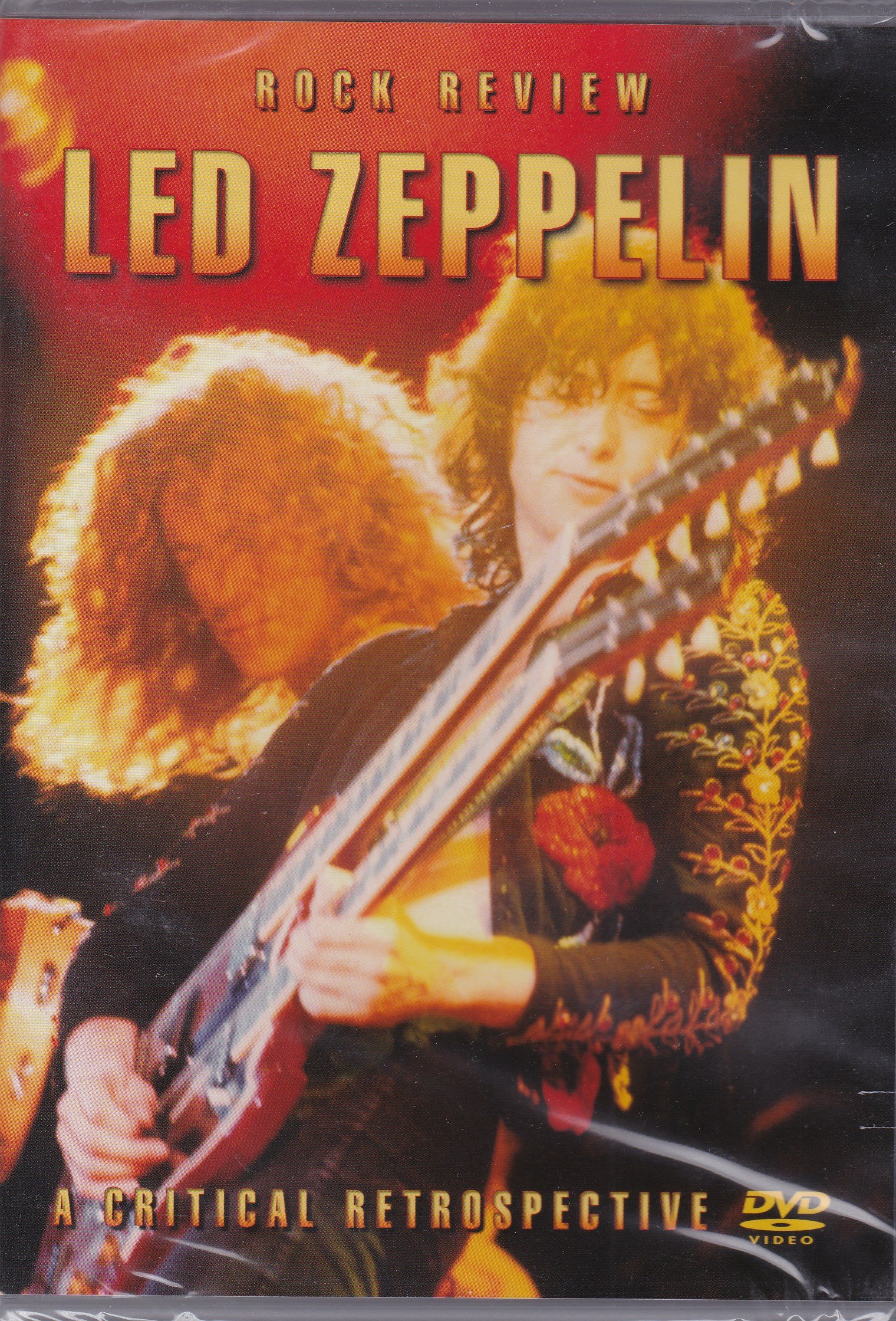 Rock Rewiew