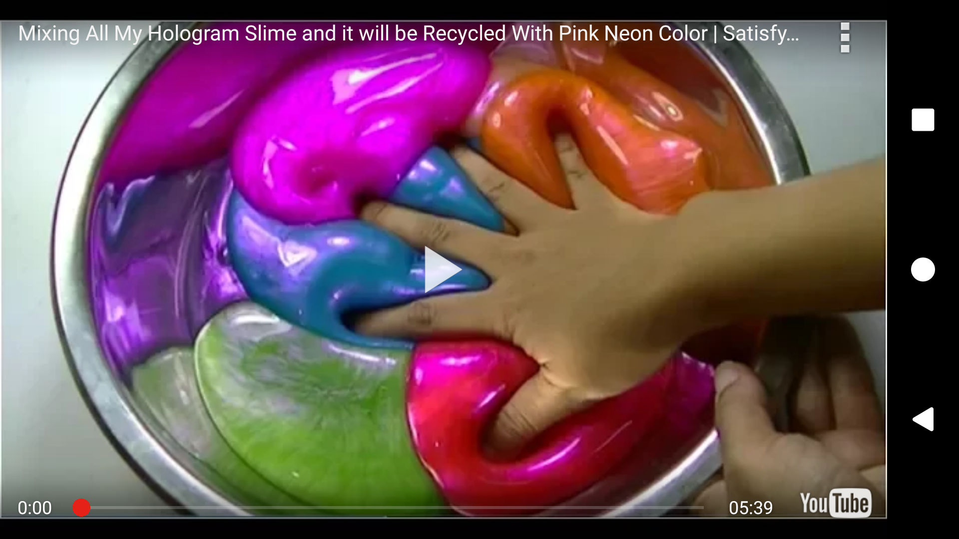 Slime - How To Make - Application sur Amazon Appstore