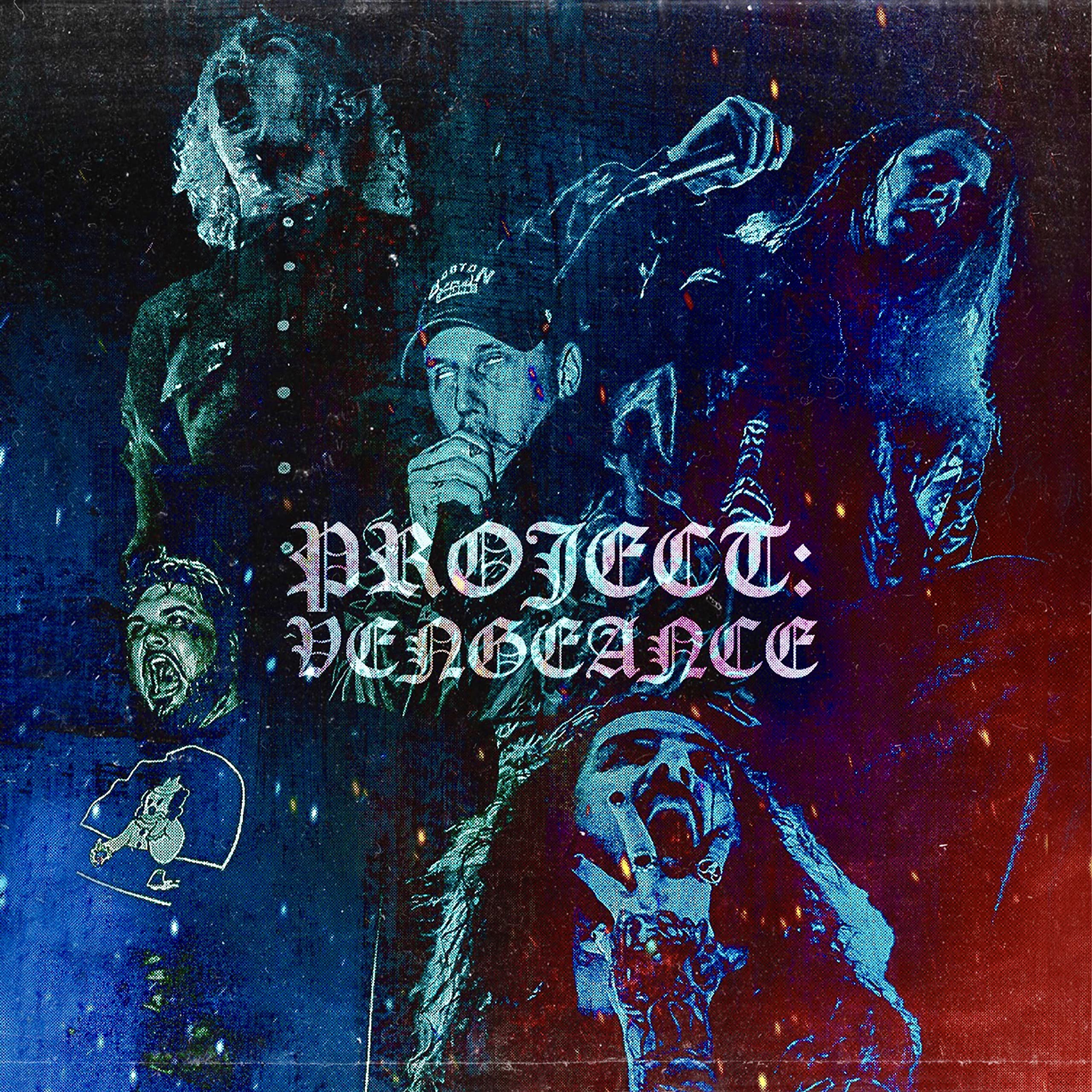 PROJECT: VENGEANCE