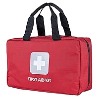 Algopix Similar Product 3 - First Aid Kit  291 Pieces of First Aid