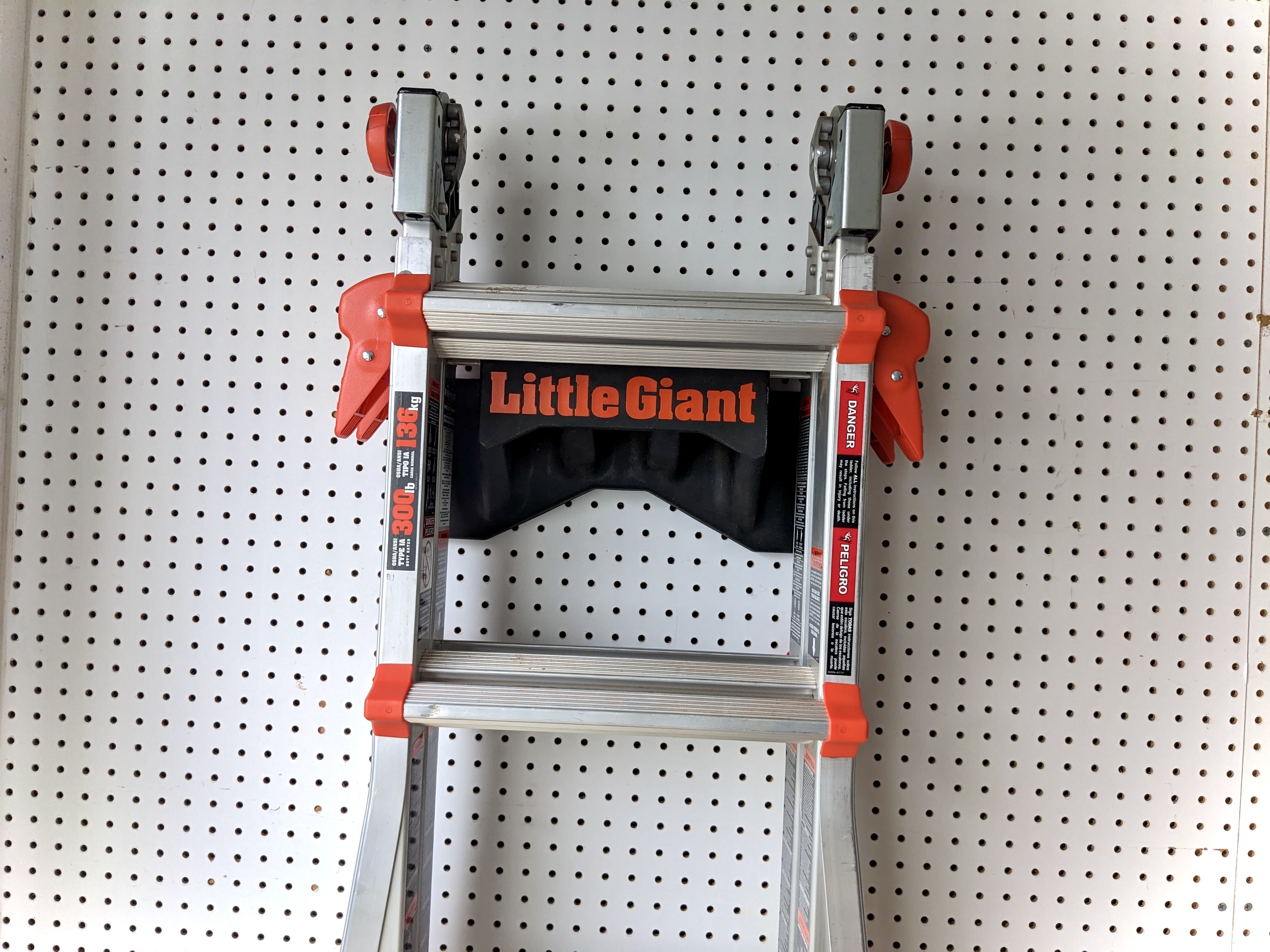 Watch Check out this ladder rack! on Amazon Live