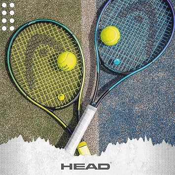 HEAD Super Comp Tennis Racquet Overgrip