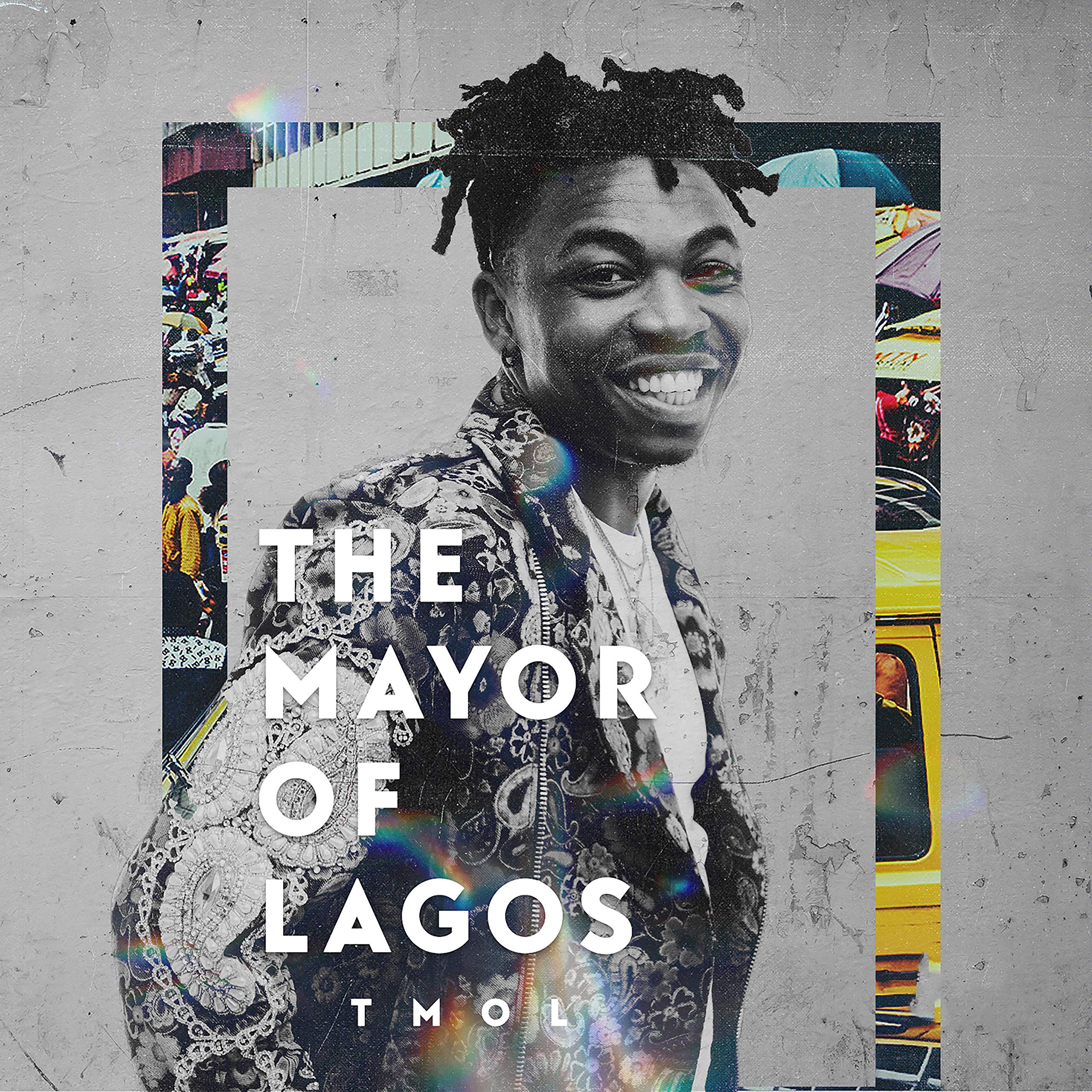 Mayorkun feat. Davido