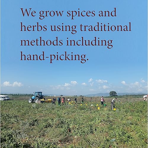 Miniatura 8 de The Spice Way Pure Sumac y Real Zaatar - 4 oz cada uno.