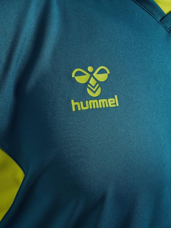 hummel Men's Hmlauthentic Pl Jersey S/S Shirt