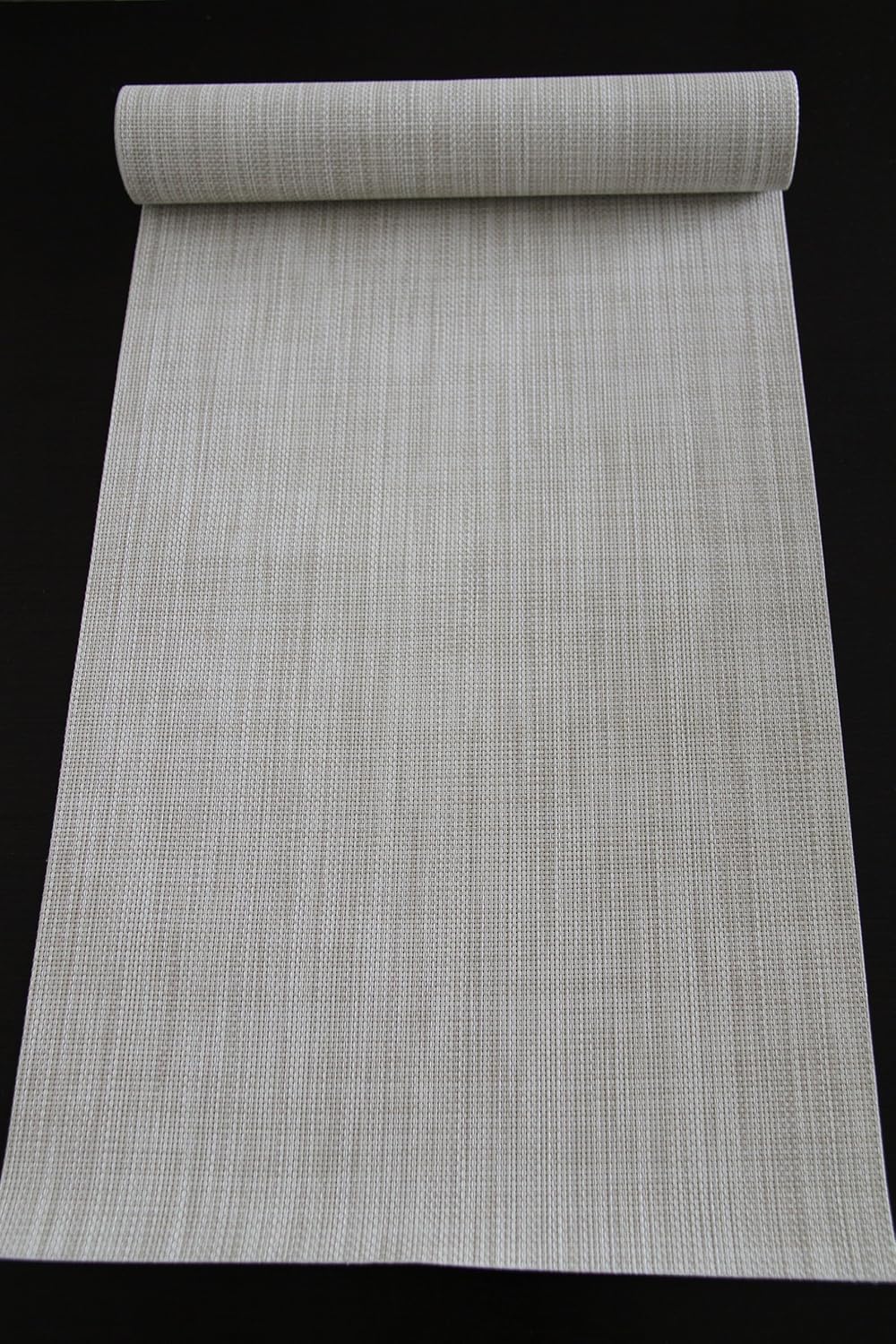 Mini Basketweave Table Runner by Chilewich Home & Kitchen