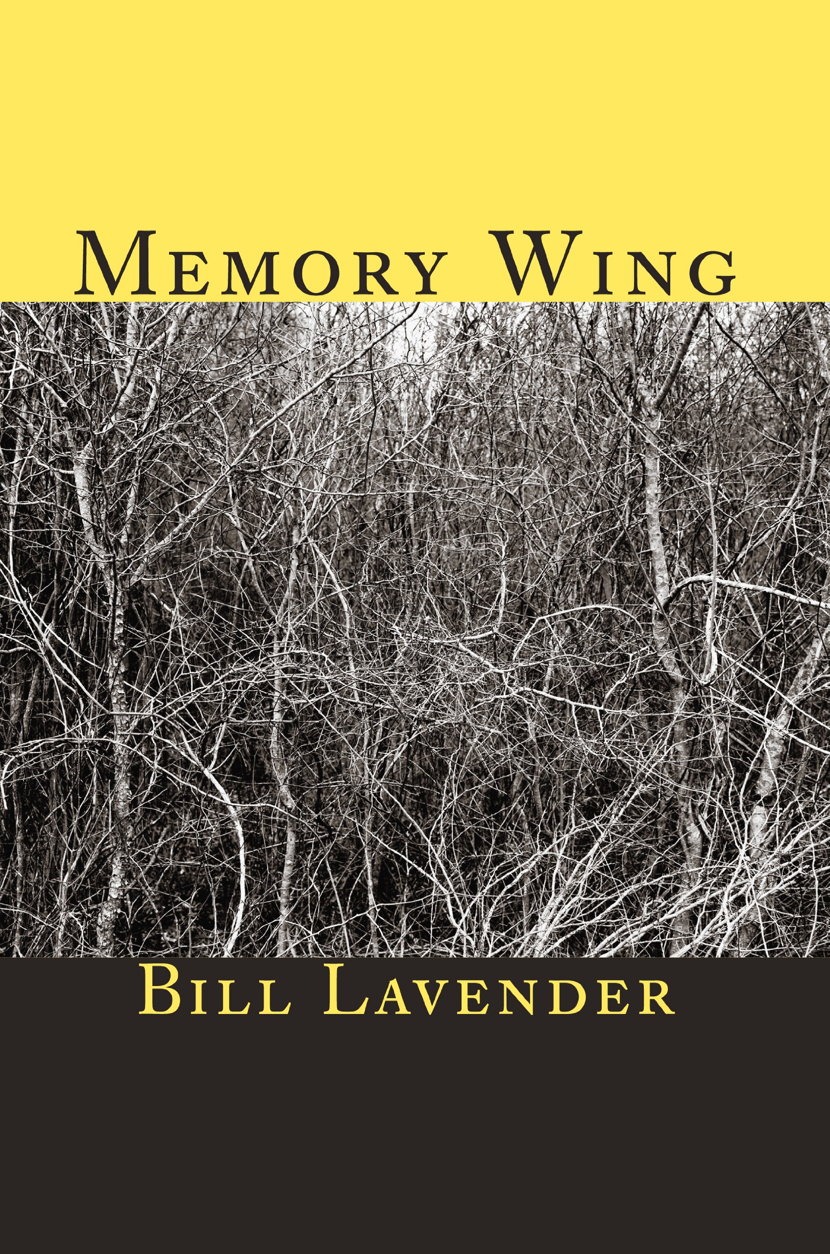 Memory Wing