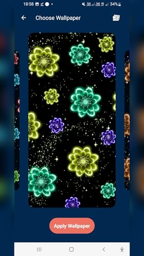 Timaindenegar Live Wallpaper thumb #5