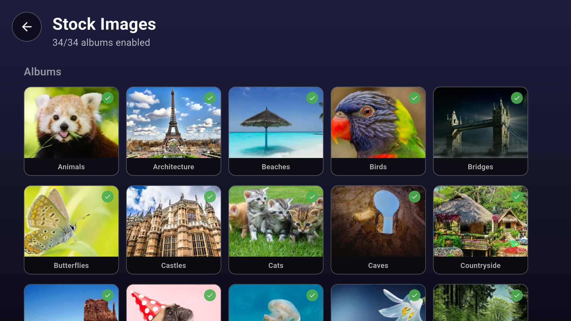 Frame App For Computer Digital Picture Frame - App on Amazon Appstore
