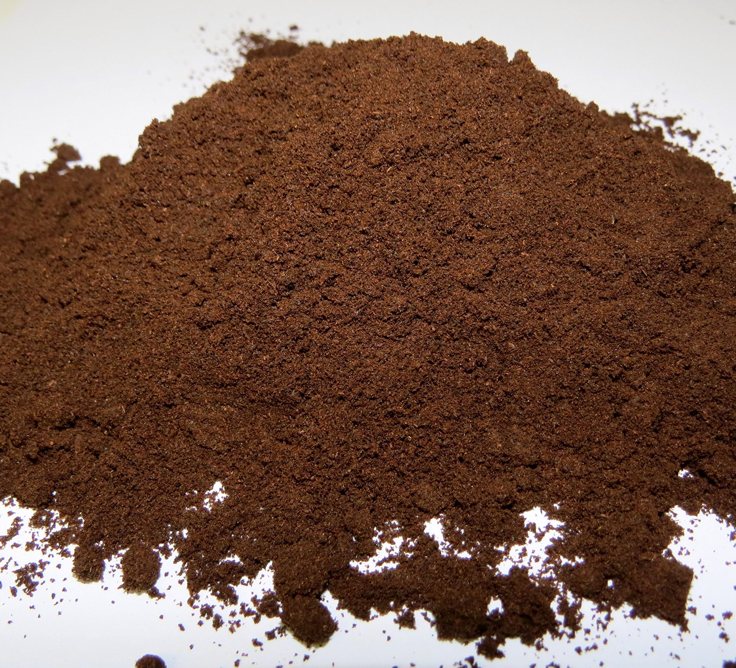 50g Bourbon Vanille gemahlen -