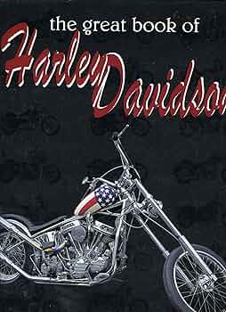 その他 HARLEY-DAVIDSON BOOK OF FASHIONS s-l400.jpg