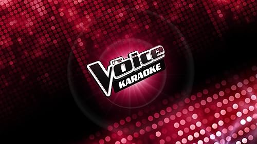TheVoice Karaoke