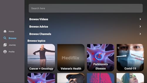 Mediflix