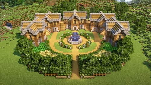 Craft World is Amazing Block Building 3D Experience Pro Plus – vue 6