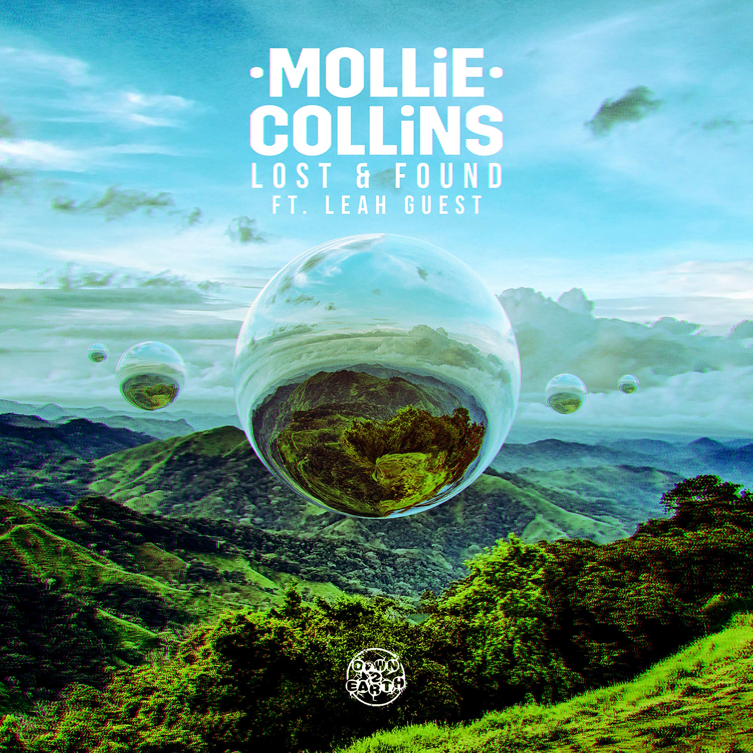 Mollie Collins feat. Leah Guest