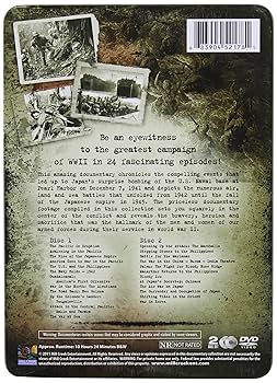 (未使用･未開封品)Campaigns in the Pacific [DVD] Amazon.co.jp: THE PACIFIC ザ・パシフィック [レンタル落ち