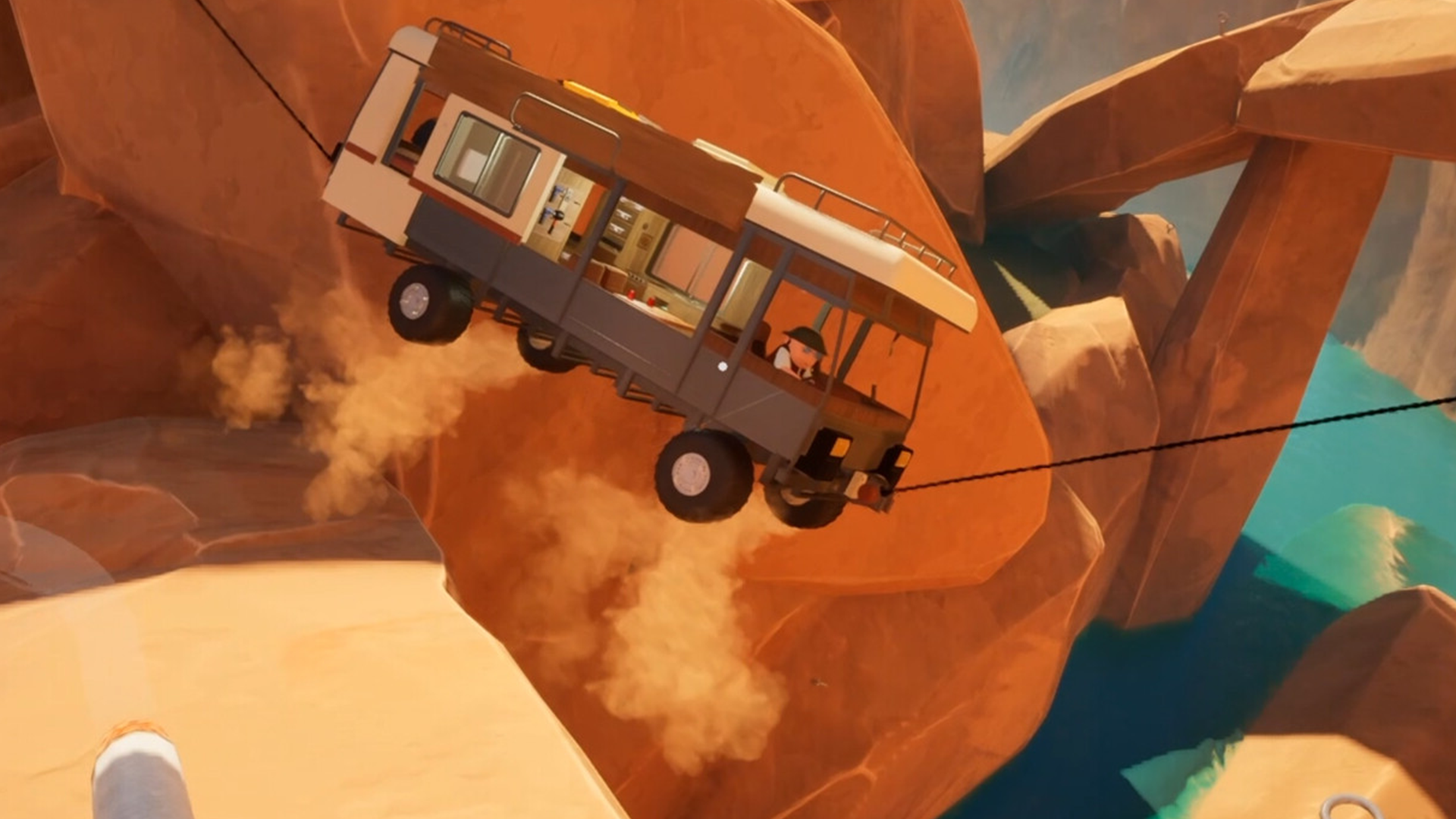 Real RV There Yet Game - App on Amazon Appstore