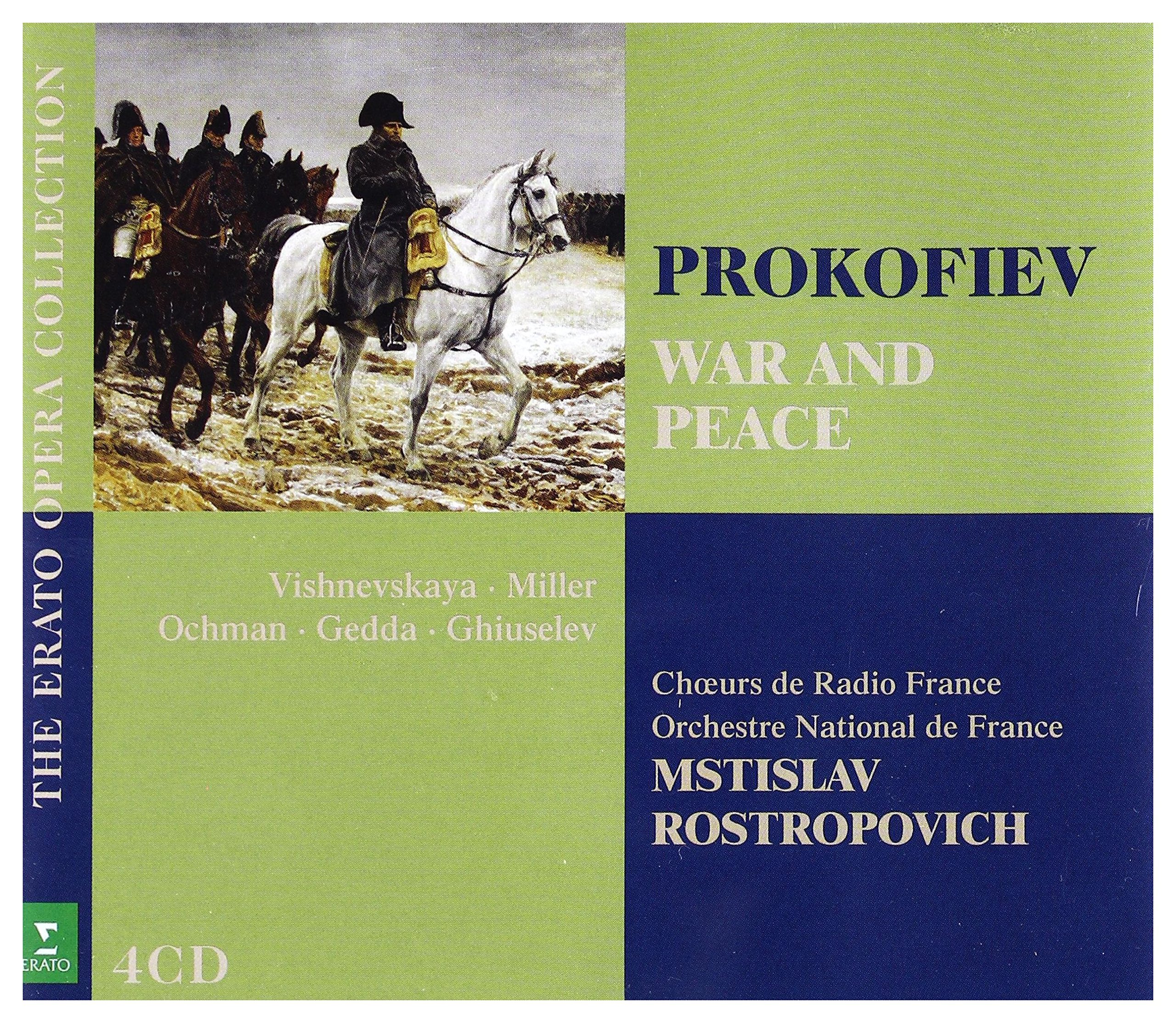 War & Peace